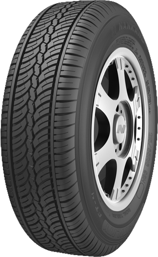 Nankang FT4 255/65 R16 109 H