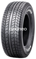 Nankang N-729 275/60 R15 107 H Radial, WL