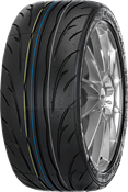 Nankang NS-2R 245/50 R15 96 H