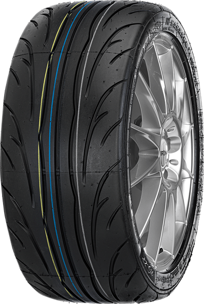 Nankang NS-2R 205/50 R15 89 W XL, ZR, TW180