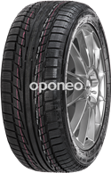 Nankang Snow Viva 2 215/40 R18 89 V