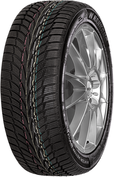 Nankang SV-3 275/40 R19 105 V XL
