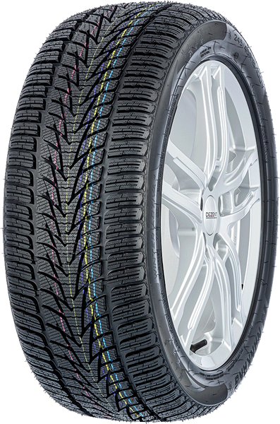 Nankang Winter Activa SV-4 315/35 R21 111 V XL