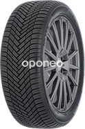 Nexen N'blue 4Season 2 235/40 R18 95 Y XL