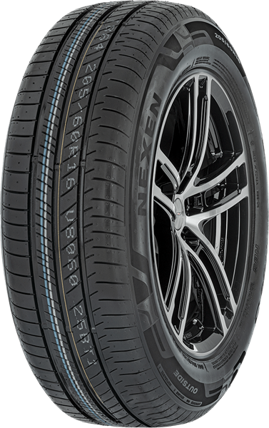 Nexen N'blue S 175/60 R15 81 H