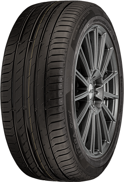 Nexen N'Fera Sport 295/40 R20 110 Y XL