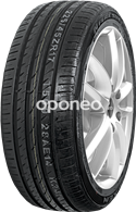 Nexen N'Fera SU4 275/35 R19 100 W XL
