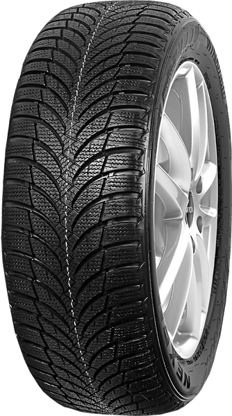 Nexen Winguard Snow'G WH2 185/70 R14 88 T
