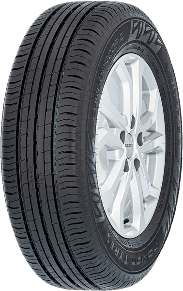 Nokian Tyres Cargoproof C