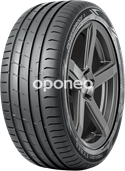 Nokian Tyres Powerproof 1 215/40 R17 87 Y XL, ZR
