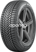 Nokian Tyres Seasonproof 205/55 R16 91 H