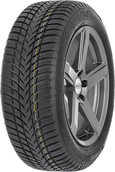 Nokian Tyres Snowproof 2 SUV 265/45 R21 108 V XL