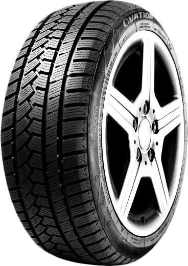Ovation W586 235/55 R17 103 H XL