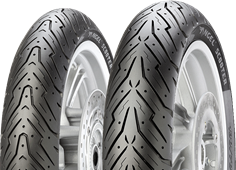 Pirelli Angel Scooter 140/60-14 64 S Rear TL M/C RF