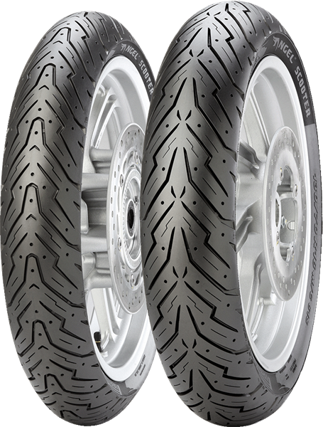 Pirelli Angel Scooter 90/90-12 44 J TL