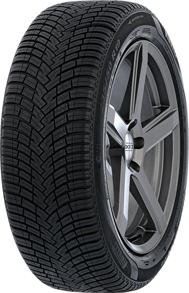 Pirelli Cinturato All Season SF2 255/35 R18 94 Y XL