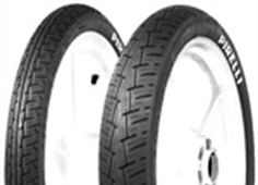 Pirelli City Demon 2.75-18 42 P Front TL M/C