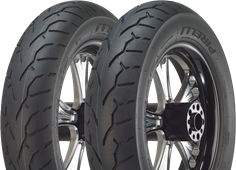 Pirelli Night Dragon 240/40VR18 (79 V) Rear TL M/C