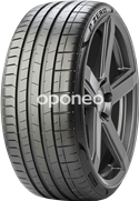 Pirelli P Zero 285/40 R19 107 Y (PZ4), XL, ZR, MO1, S.C.