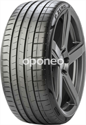 Pirelli P Zero 215/40 R18 89 Y (PZ4), XL, HN, S.C.