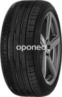 Pirelli P Zero 285/40 R19 107 Y (PZ4), XL, ZR, MO1A, S.C.