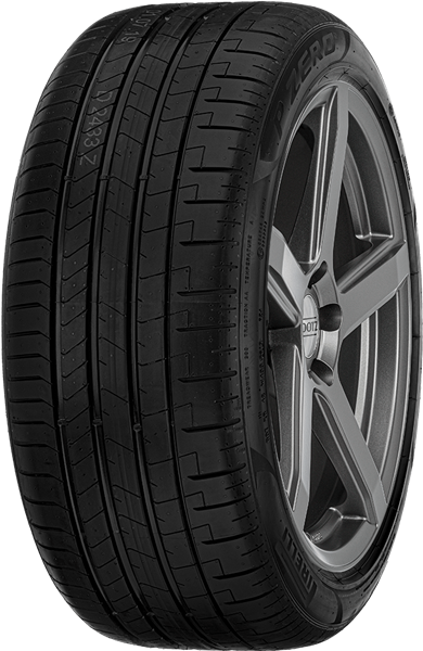 Pirelli P Zero 275/45 R20 110 Y (PZ4), XL, *, Elect, S.C.