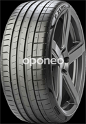 Pirelli P Zero 265/40 R21 105 Y (PZ4), XL, ZR, BH, PNCS, Elect, L.S.
