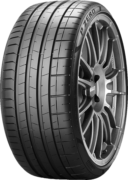 Pirelli P Zero 265/35 R22 104 H (PZ4), XL, MO-S, PNCS, Elect