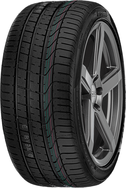 Pirelli P Zero 335/30 R20 104 Y (PZ3), ZR, L