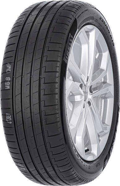 Pirelli P Zero E 255/45 R22 111 W XL, i, Seal Inside, Elect