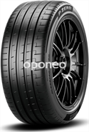 Pirelli P Zero (PZ5) 225/40 R18 92 Y XL, ZR