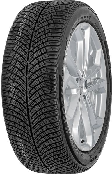 Pirelli P Zero Winter 2 295/30 R20 101 W XL