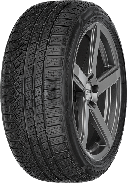 Pirelli P Zero Winter 295/30 R21 102 V XL, MGT