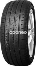 Pirelli P7 Cinturato 245/40 R19 98 Y RUN ON FLAT (P7C1), XL, *, MO