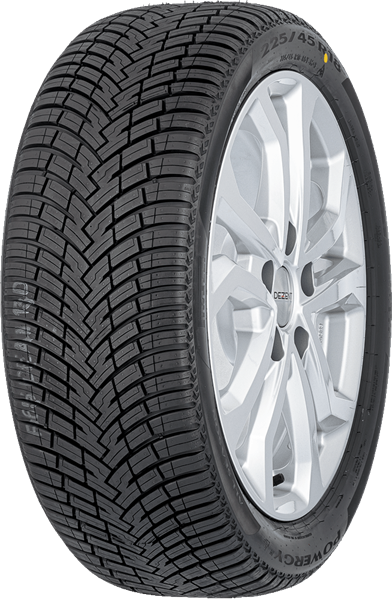 Pirelli Powergy All Season SF 225/50 R18 99 W XL