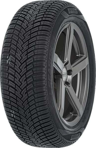 Pirelli Scorpion All Season SF2 265/45 R21 108 H XL, ELT, VOL