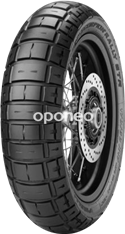 Pirelli Scorpion Rally STR 150/70 R17 69 V Rear TL M/C M+S