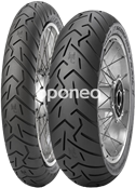 Pirelli Scorpion Trail II 130/80 R17 65 V Rear TL M/C