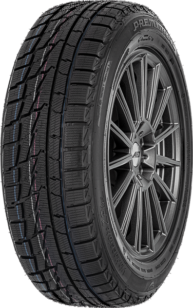 Premiorri ViaMaggiore Z Plus 225/65 R17 102 H