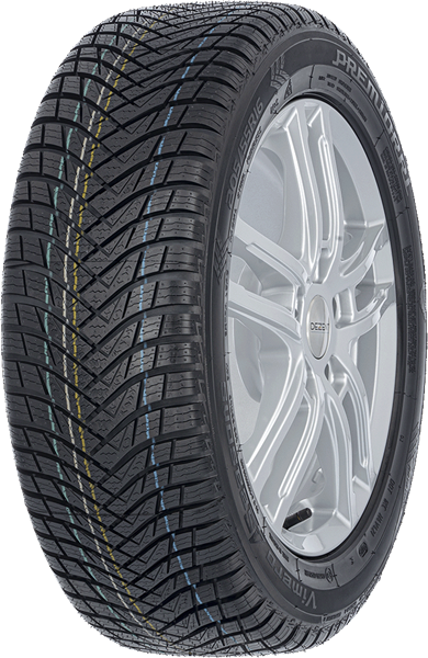 Premiorri Vimero 4 Season 195/55 R16 87 V