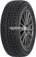 Premiorri Vimero-SUV 215/60 R17 96 H