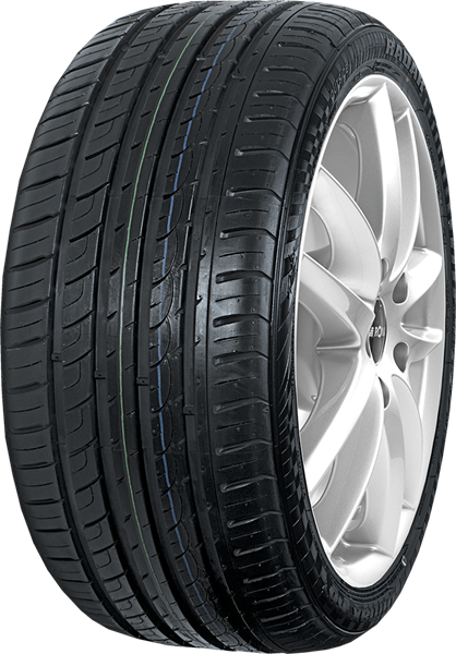 Radar Dimax R8+ 295/35 R24 110 V XL