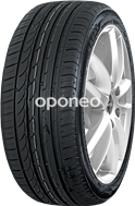 Radar Dimax R8 205/45 R17 84 W RUN ON FLAT