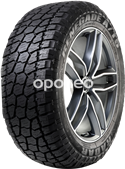 Radar Renegade A/T5 265/60 R20 121/118 S OWL
