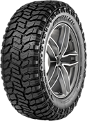 Radar Renegade RT+ 325/50 R22 122 K POR