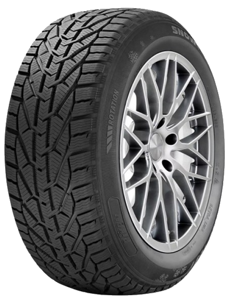 Riken Snow 205/55 R16 91 H