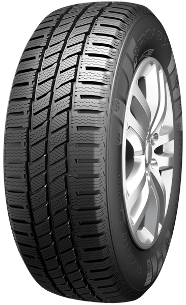 RoadX RX Frost WC01 195/80 R15 106/104 R C
