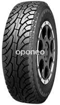 RoadX RX Quest A/T 215/85 R16 115 R OWL