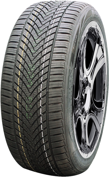 Rotalla Setula 4 Season RA03 145/70 R13 71 T
