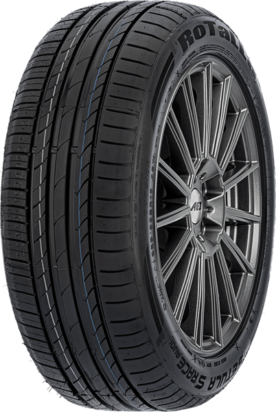 Rotalla Setula S-Race RU01 225/30 R19 84 Y XL, ZR